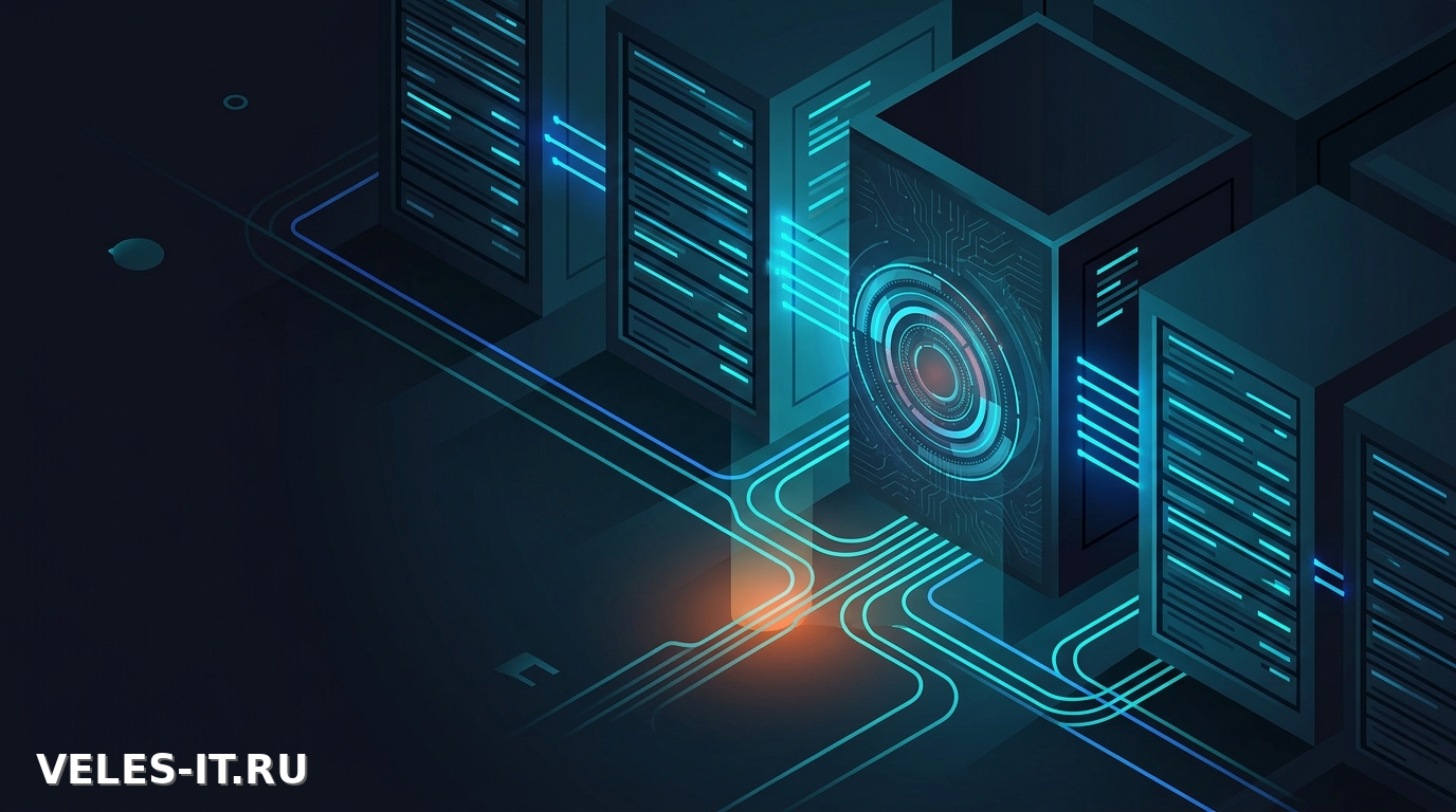 Cisco Secure Workload под ударом: критическая дыра позволяет украсть данные!