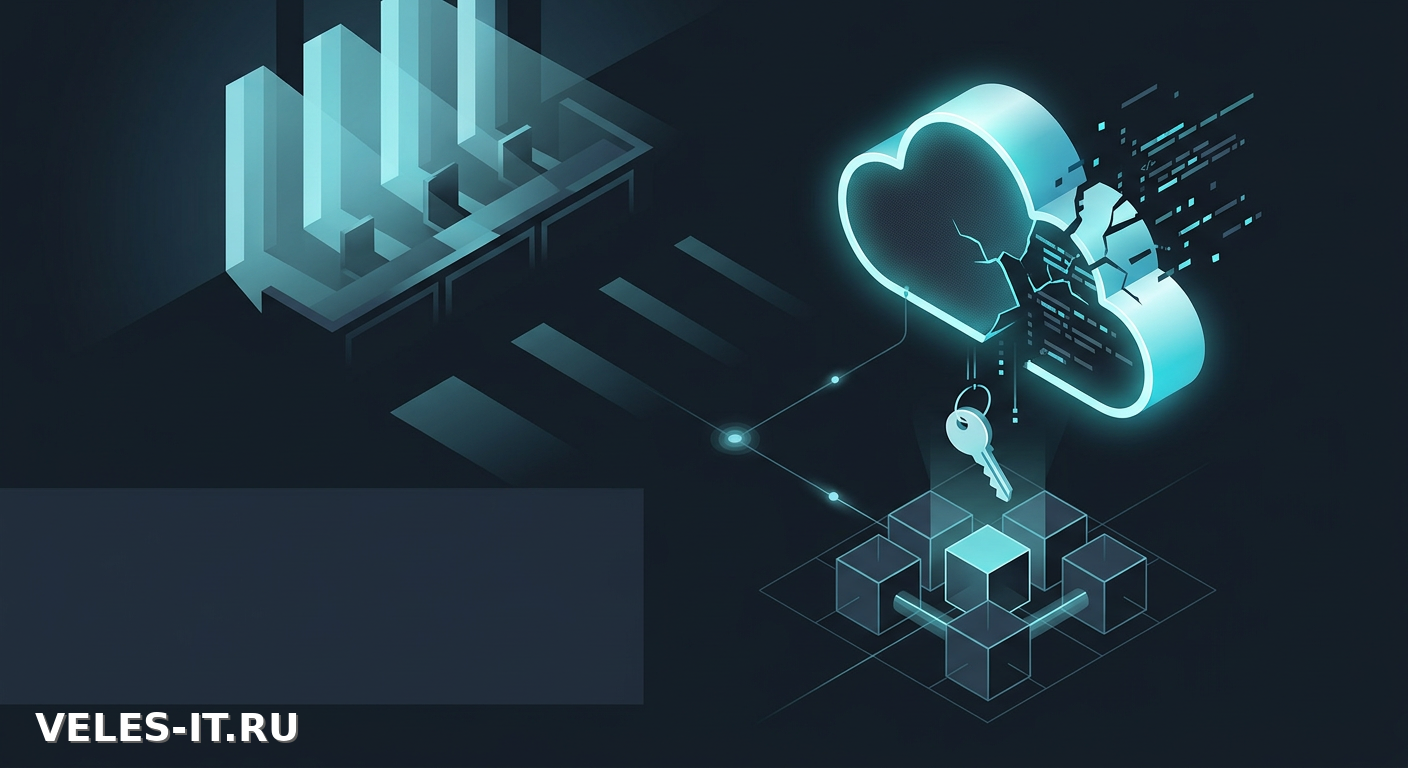 CISA слила секреты: подрядчик выложил ключи AWS GovCloud на GitHub!