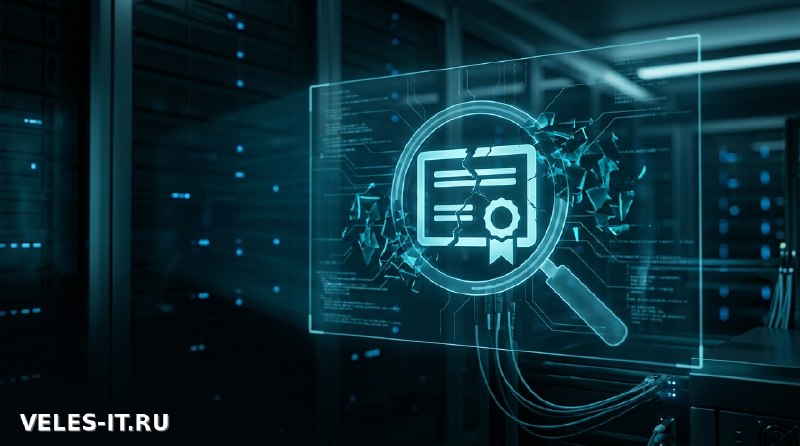 Microsoft Defender ошибочно принял сертификаты DigiCert за вирусы