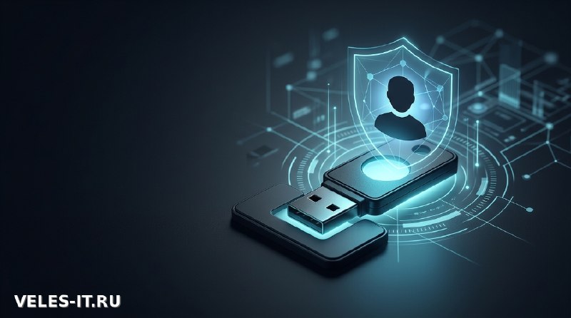 ChatGPT внедряет вход через passkeys и аппаратные ключи безопасности