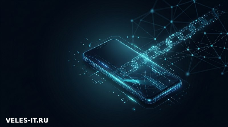 Android-троян TrickMo перешел на блокчейн TON для скрытого управления