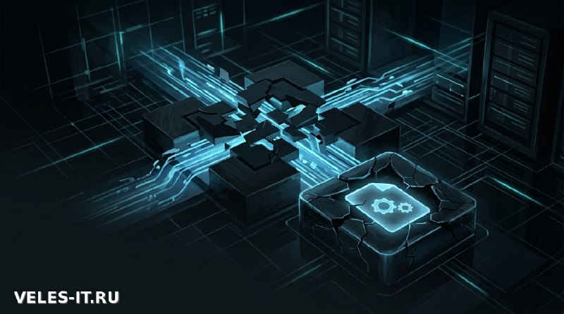 Обновление Windows ломает работу сторонних систем резервного копирования