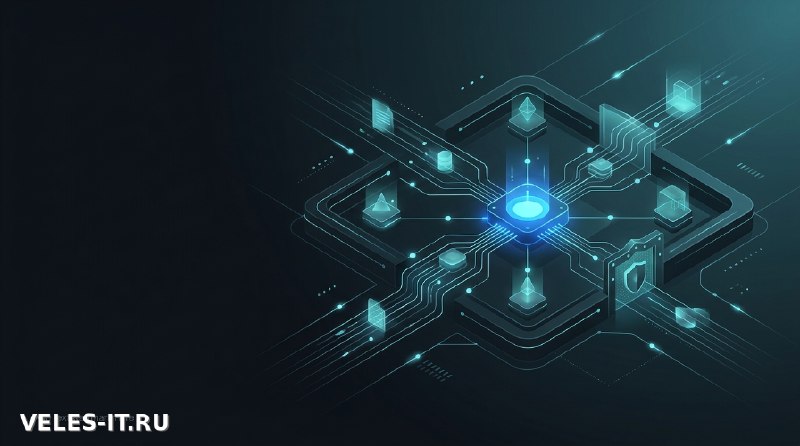 Blend Labs внедряет ИИ-агентов в платформы кредитования через протокол MCP