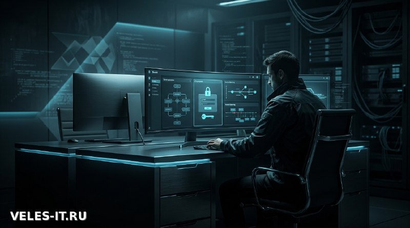 Bluekit: новый фишинговый «комбайн» для автоматизации атак