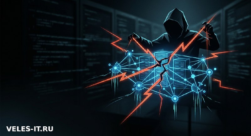 Критический баг в Weaver E-cology: хакеры активно эксплуатируют уязвимость