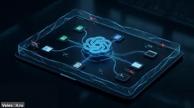 OpenAI расширяет возможности Codex: ИИ научился управлять приложениями на macOS