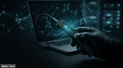 На китайских площадках продают поддельные кошельки Ledger с бэкдорами
