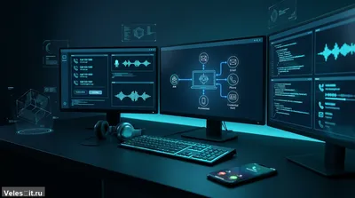 Платформа ATHR: новый инструмент для масштабного ИИ-вишинга