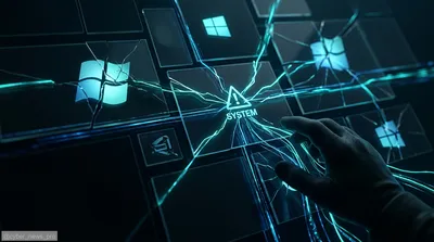 Хакеры начали эксплуатировать три свежие уязвимости нулевого дня в Windows