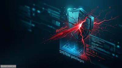 Уязвимость нулевого дня RedSun в Microsoft Defender дает права SYSTEM
