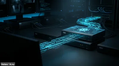 Ботнет Nexcorium атакует видеорегистраторы и роутеры через уязвимость CVE-2024-3721