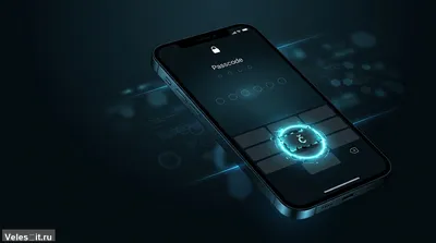 Apple исправляет баг в iOS, блокирующий доступ к iPhone через клавиатуру