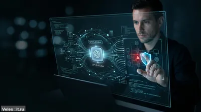 OpenAI выпустила GPT-5.4-Cyber для усиления киберзащиты