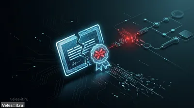 OpenAI отозвала сертификат macOS из-за вредоносной библиотеки Axios