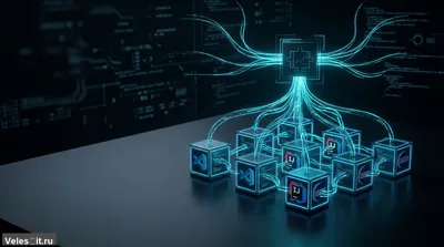 Кампания GlassWorm атакует разработчиков через вредоносные плагины для IDE
