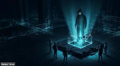 Власти Германии раскрыли личность лидера хакерских групп REvil и GandCrab
