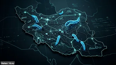 CanisterWorm: новый вайпер атакует системы в Иране