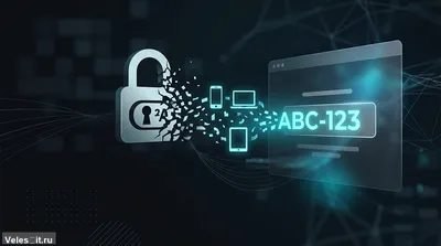 Tycoon 2FA: новая угроза через фишинг кодов активации устройств