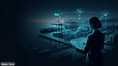 Новые требования к кибербезопасности морской инфраструктуры