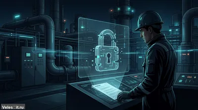 Криптографическая готовность OT: отчеты без инструментов защиты