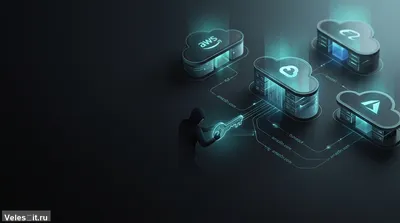 APT41 атакует облака: новый невидимый бэкдор для кражи учетных данных