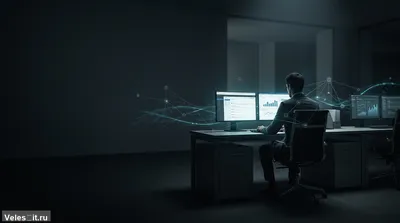 Как хакеры маскируют взломы под обычную офисную работу