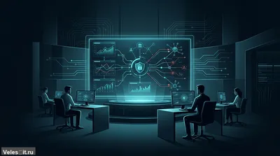 FINRA создает центр для борьбы с киберугрозами в финансовой сфере
