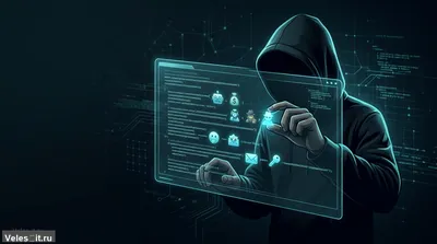 Хакеры используют эмодзи для скрытой связи и обхода систем защиты