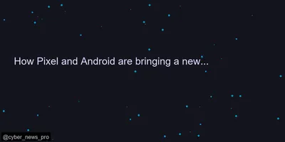 How Pixel and Android are bringing a new level of trust to your images with C2PA